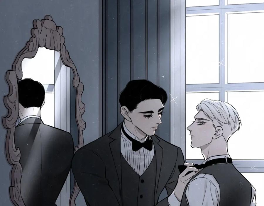 不乖 - 第32话 不一样的你 - 第2张图