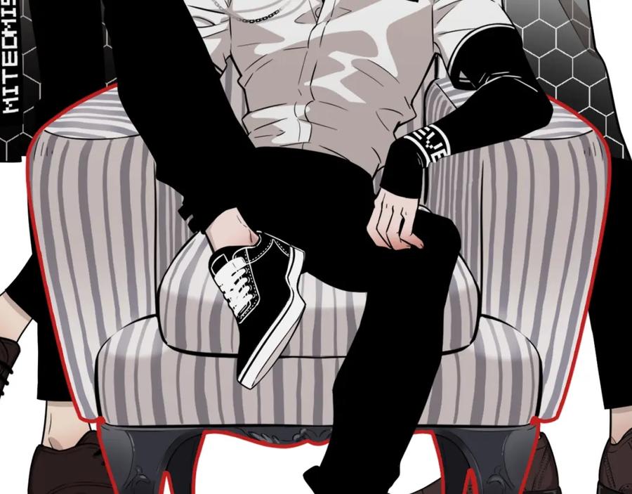 不乖 - 第32话 不一样的你 - 第66张图