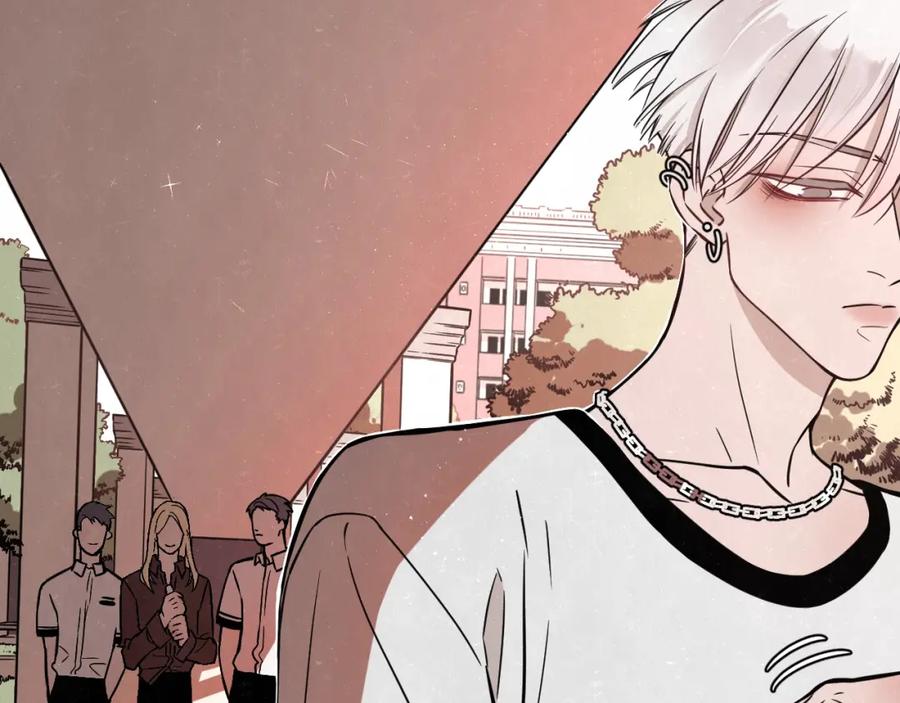 不乖 - 第2话 不良也分三六九等 - 第32张图