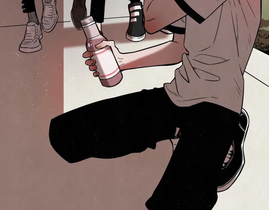 不乖 - 第2话 不良也分三六九等 - 第42张图