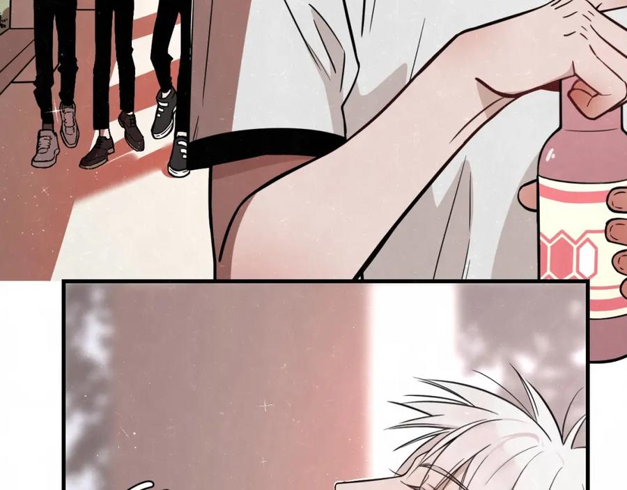 不乖 - 第2话 不良也分三六九等 - 第33张图