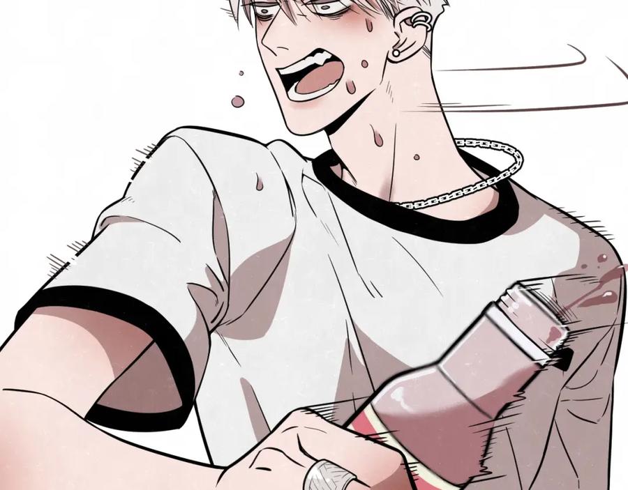 不乖 - 第2话 不良也分三六九等 - 第39张图