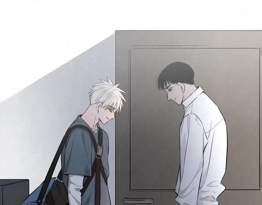 不乖 - 第36话 没说出口的那一句 - 第42张图