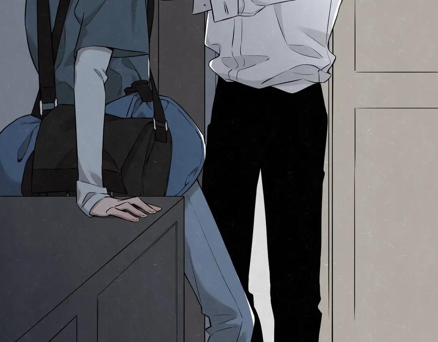 不乖 - 第36话 没说出口的那一句 - 第54张图