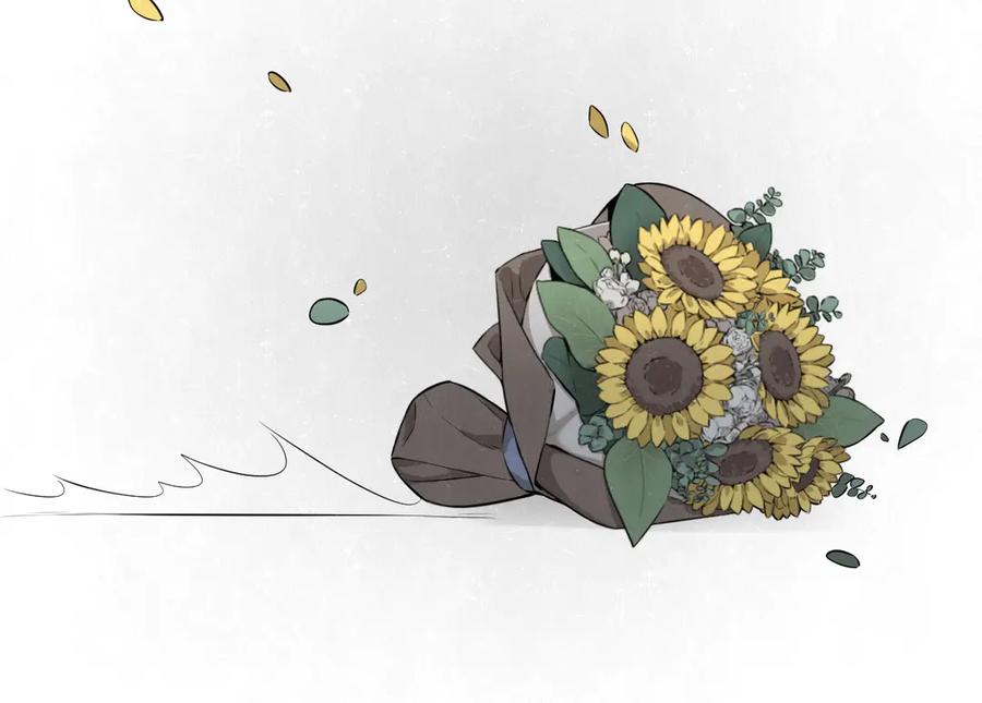 不乖 - 第37话 想隐藏的过去 - 第40张图