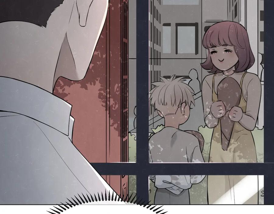 不乖 - 第37话 想隐藏的过去 - 第62张图