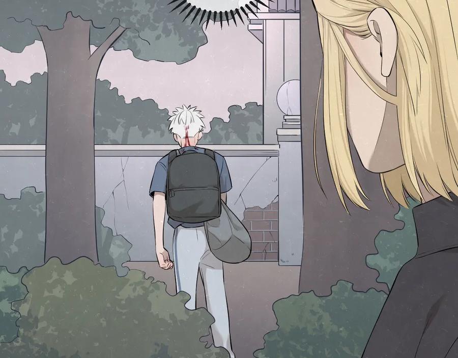 不乖 - 第39话 初遇蓓光 - 第81张图