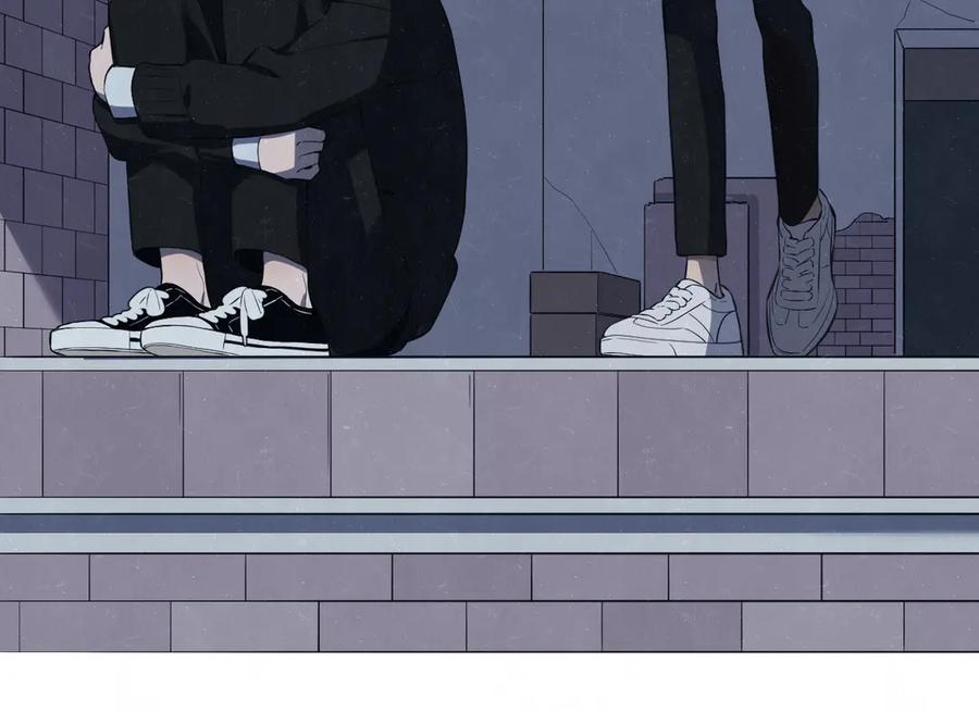 不乖 - 第41话 无心则不痛 - 第50张图