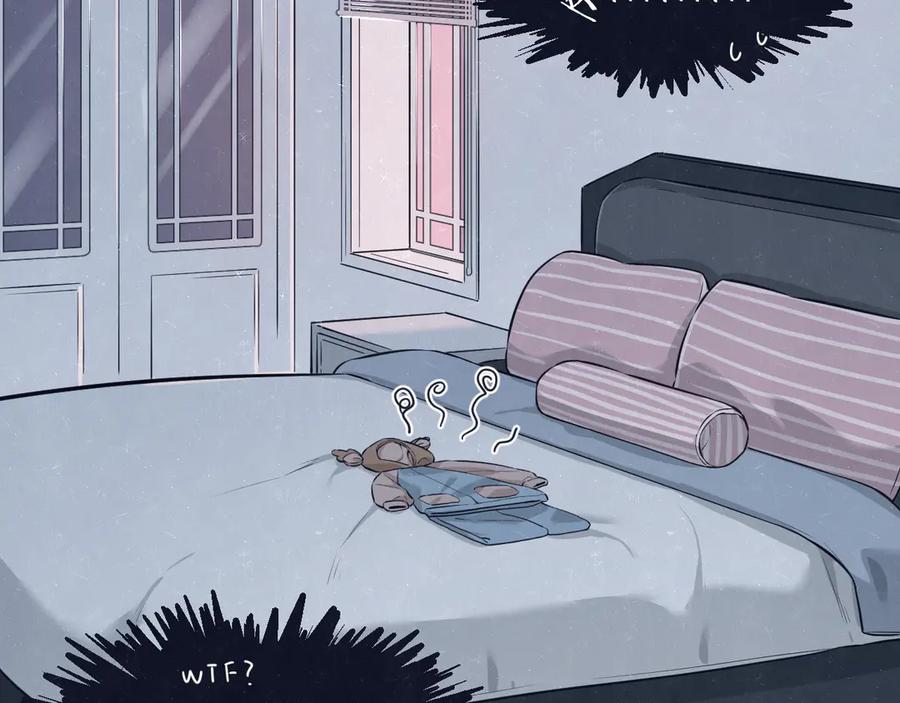 不乖 - 第44话 错拿班长NK！ - 第14张图