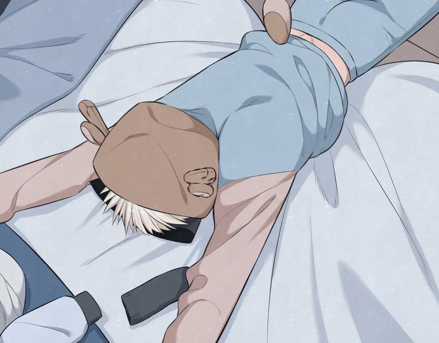 不乖 - 第45话 你别笑，我害怕 - 第14张图