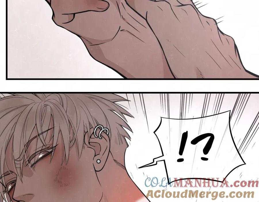 不乖 - 第3话 用我的拳头亲吻你 - 第34张图