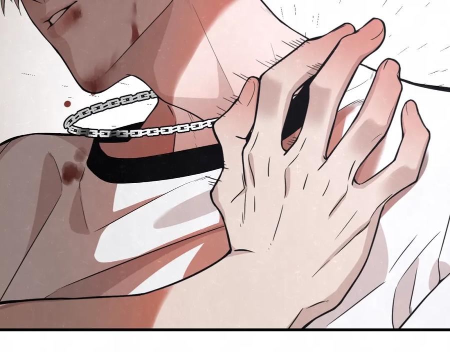 不乖 - 第3话 用我的拳头亲吻你 - 第35张图