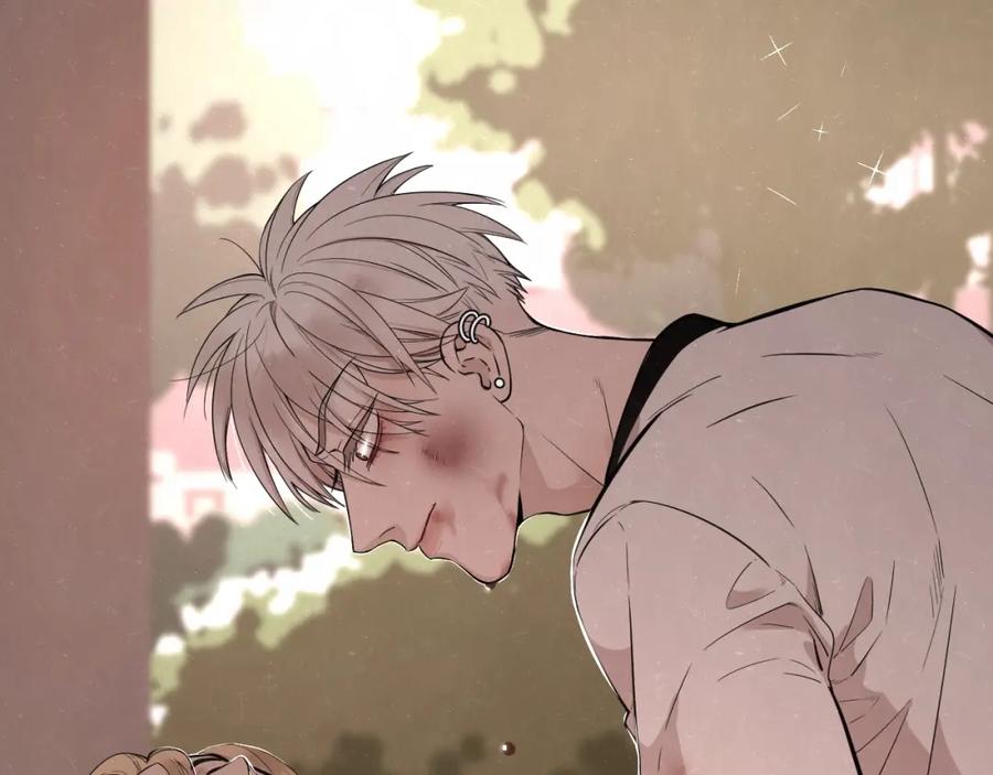 不乖 - 第3话 用我的拳头亲吻你 - 第11张图