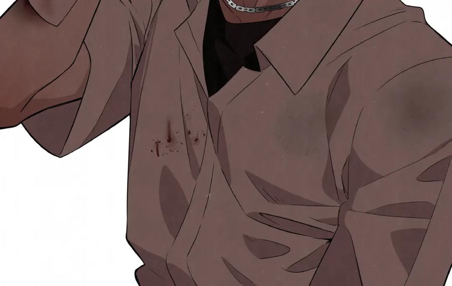 不乖 - 第3话 用我的拳头亲吻你 - 第2张图