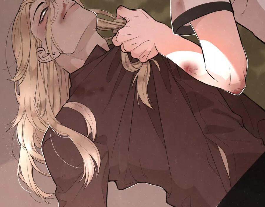 不乖 - 第3话 用我的拳头亲吻你 - 第12张图