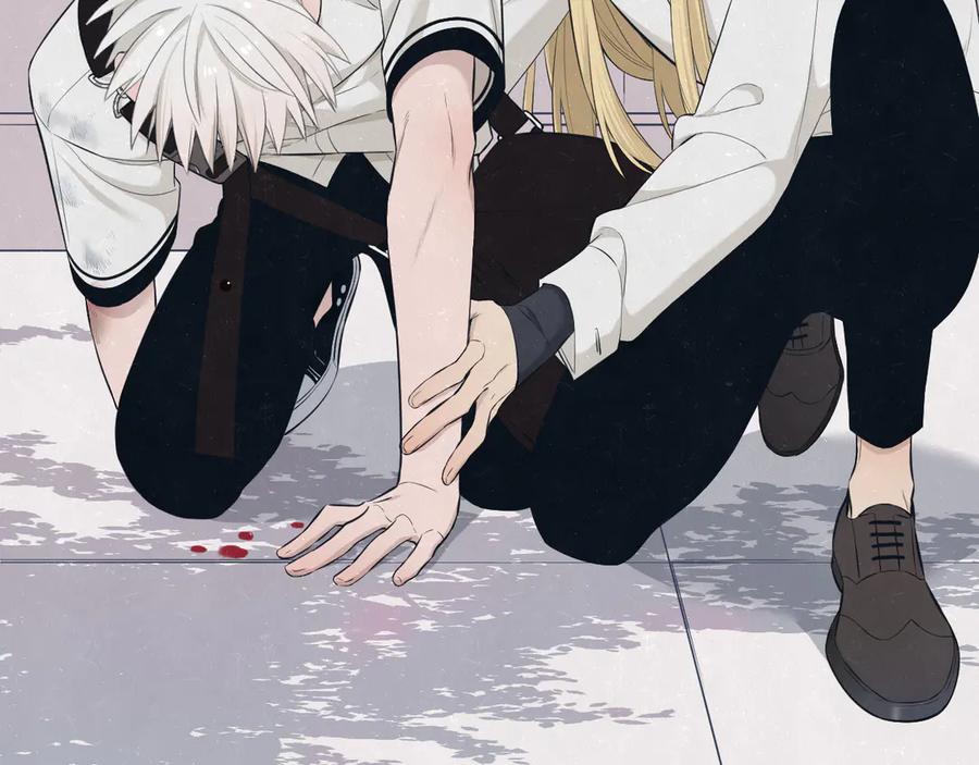 不乖 - 第46话 他有那么好看？ - 第21张图