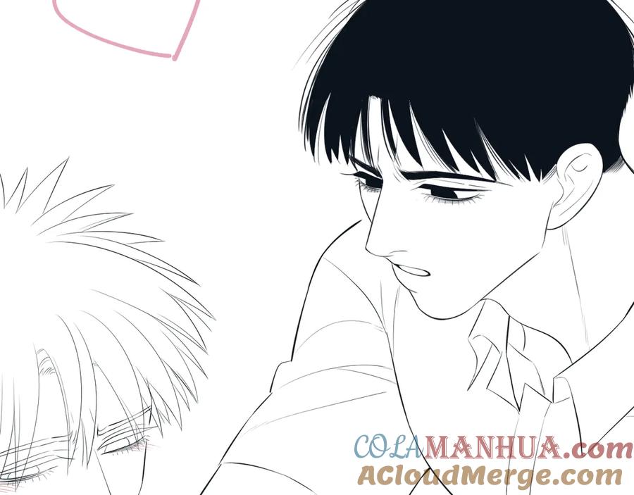 不乖 - 第46话 他有那么好看？ - 第55张图