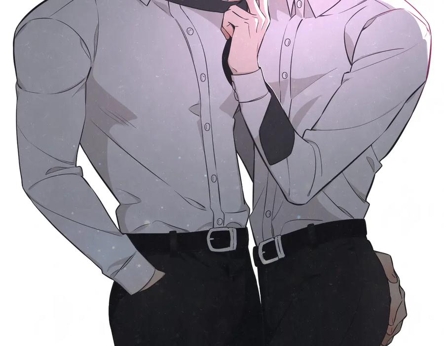 不乖 - 第46话 他有那么好看？ - 第59张图