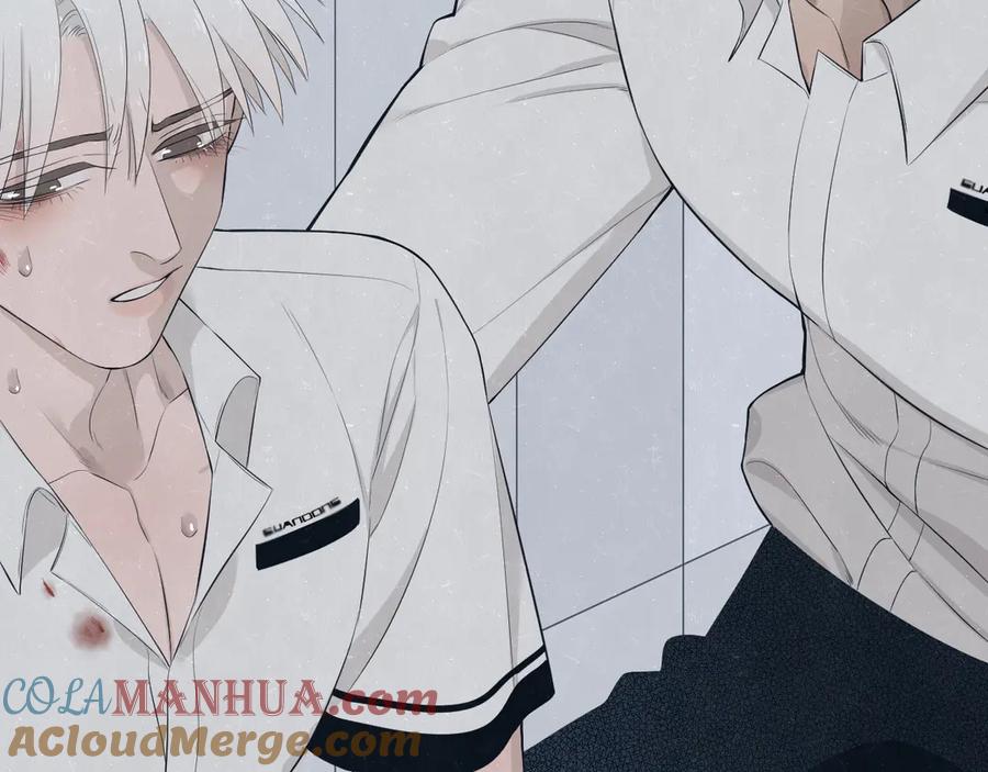 不乖 - 第47话 你不疼，我疼 - 第58张图