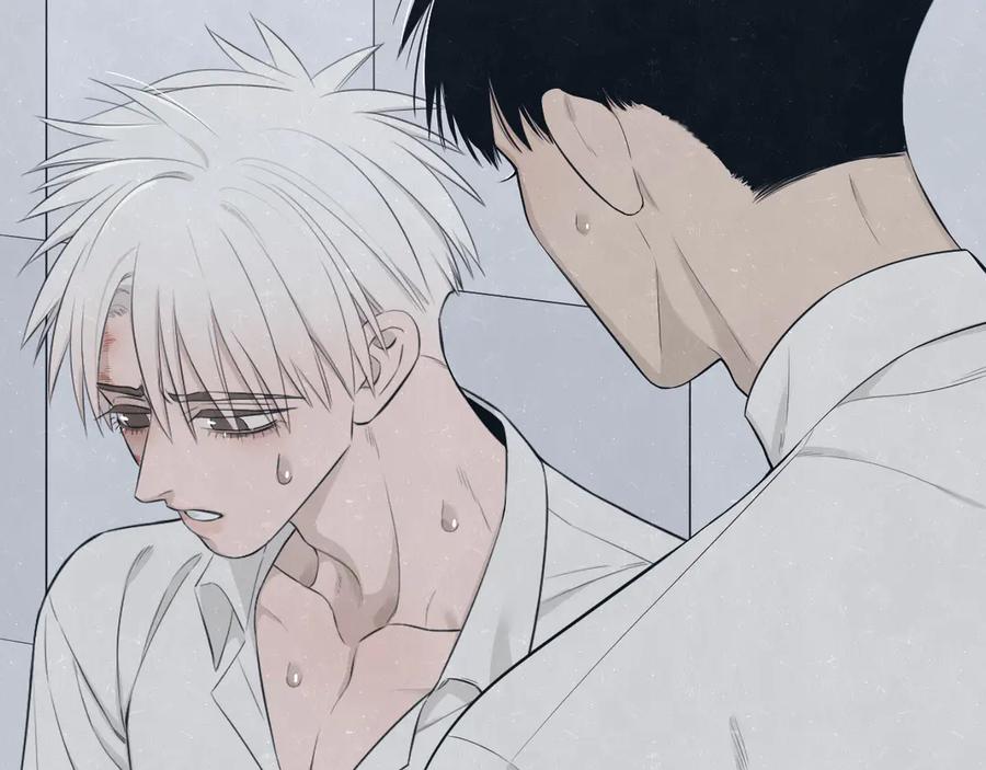 不乖 - 第47话 你不疼，我疼 - 第62张图