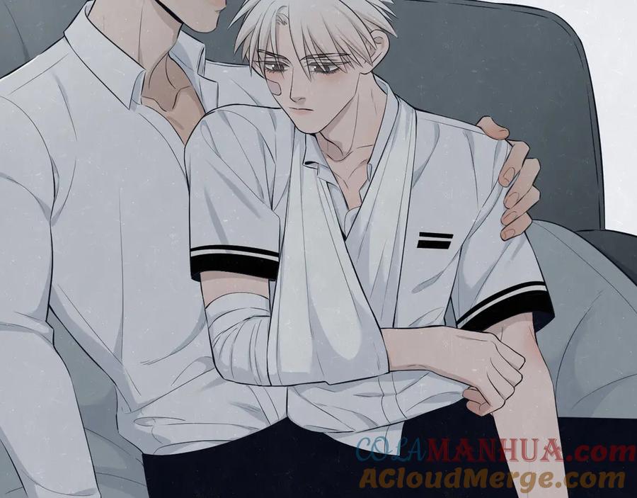 不乖 - 第50话 炸毛小猫 - 第46张图