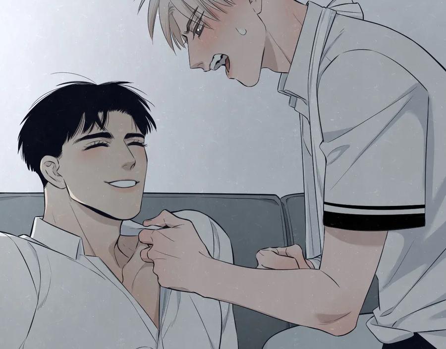 不乖 - 第50话 炸毛小猫 - 第35张图