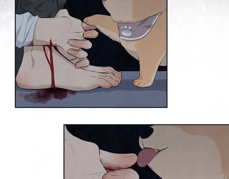 不乖 - 第53话 选择 - 第60张图