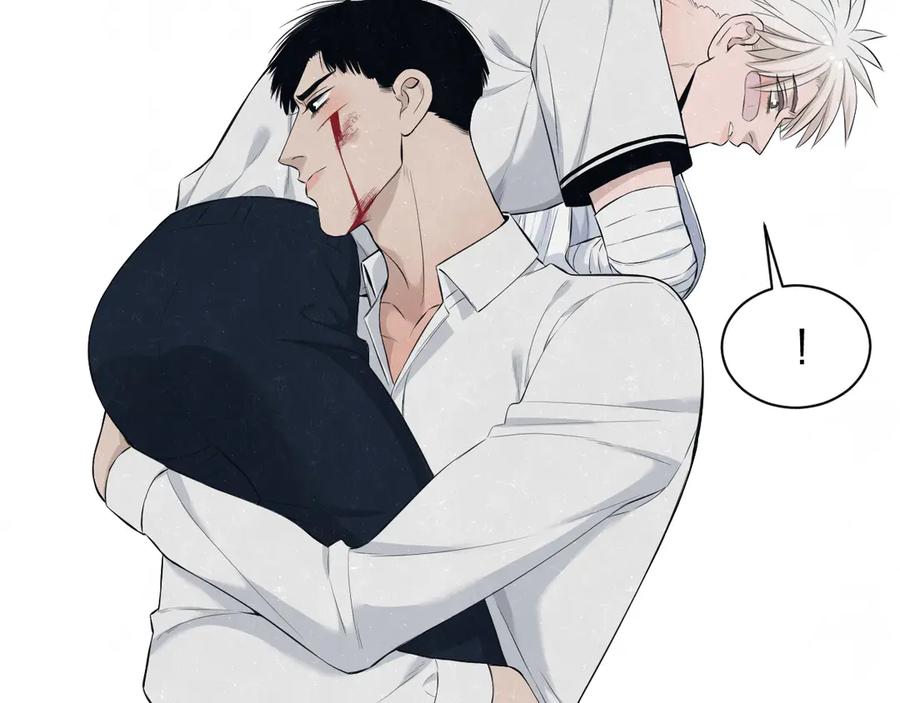 不乖 - 第53话 选择 - 第33张图