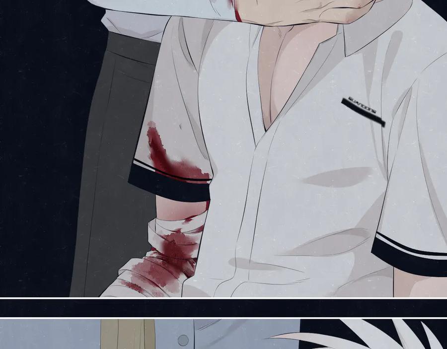 不乖 - 第55话 因你而疯 - 第50张图