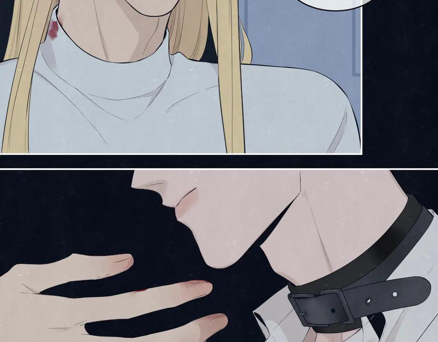 不乖 - 第55话 因你而疯 - 第47张图