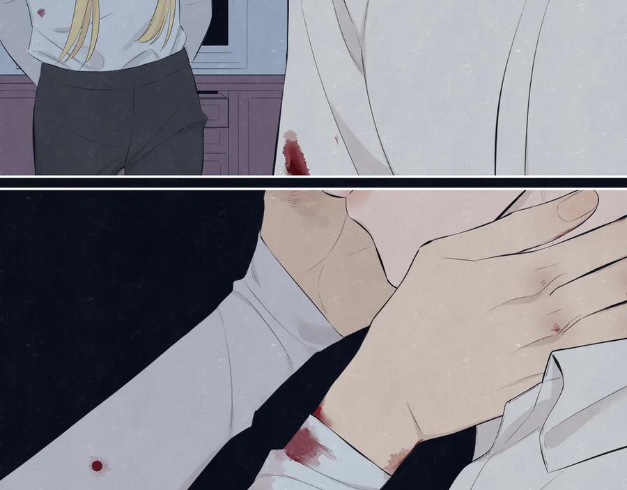 不乖 - 第55话 因你而疯 - 第45张图