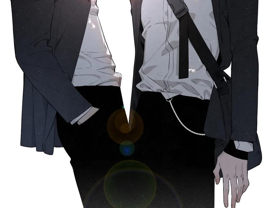 不乖 - 第55话 因你而疯 - 第2张图