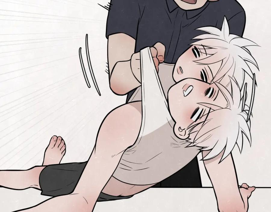 不乖 - 第4话 如何叫醒一只恶犬 - 第60张图