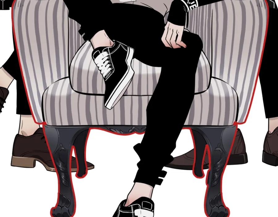 不乖 - 第4话 如何叫醒一只恶犬 - 第87张图