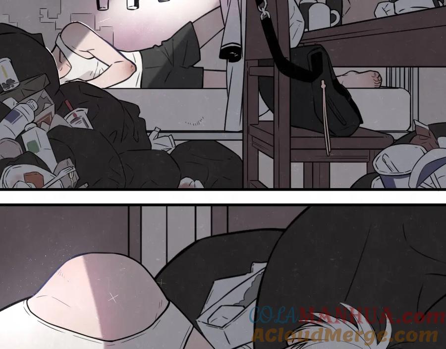 不乖 - 第4话 如何叫醒一只恶犬 - 第10张图