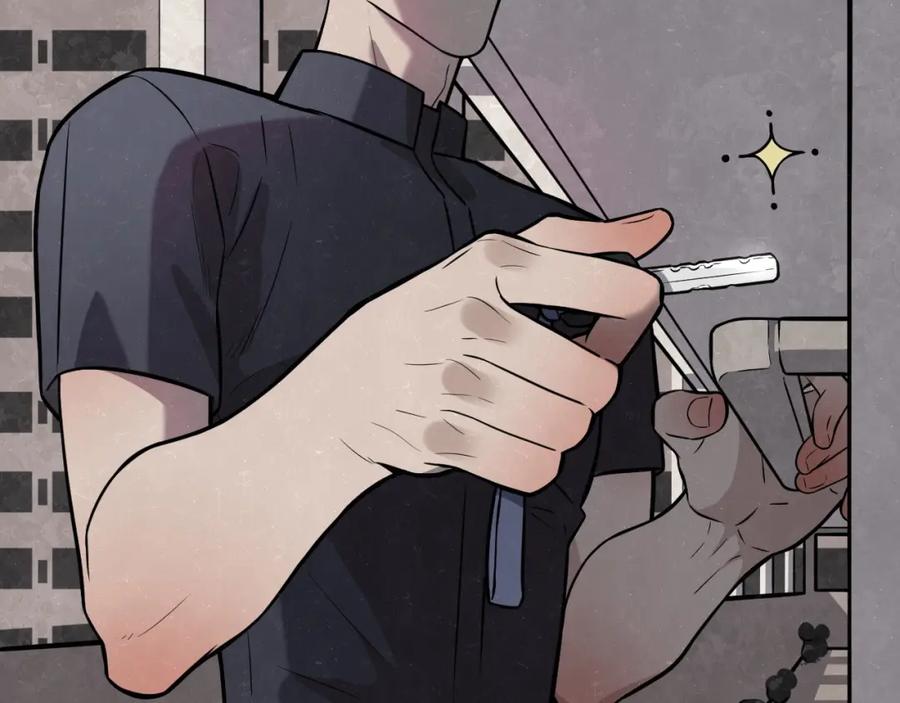 不乖 - 第4话 如何叫醒一只恶犬 - 第36张图