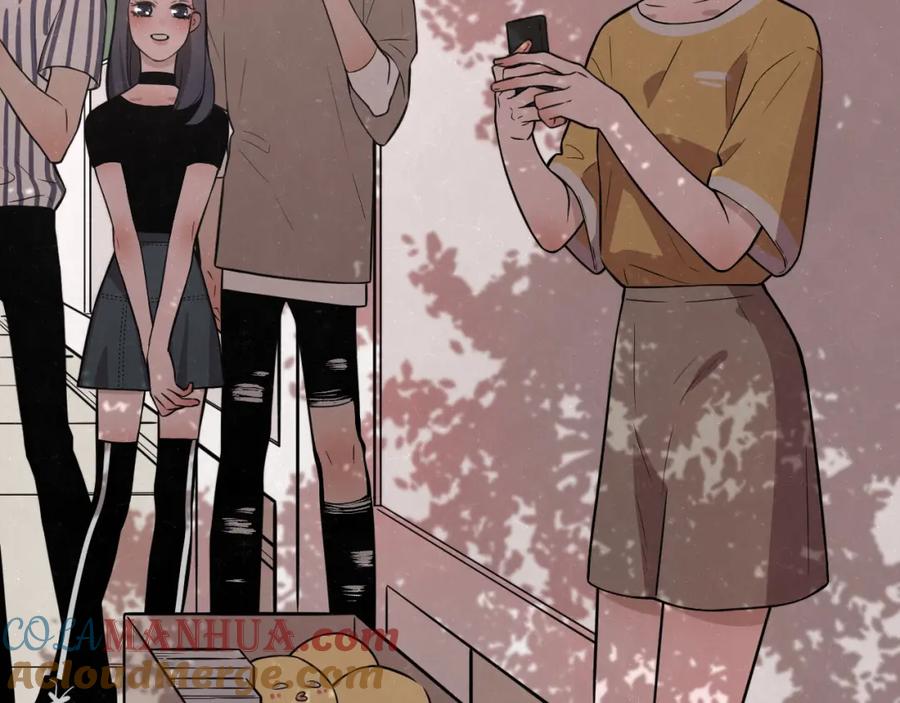 不乖 - 第4话 如何叫醒一只恶犬 - 第73张图