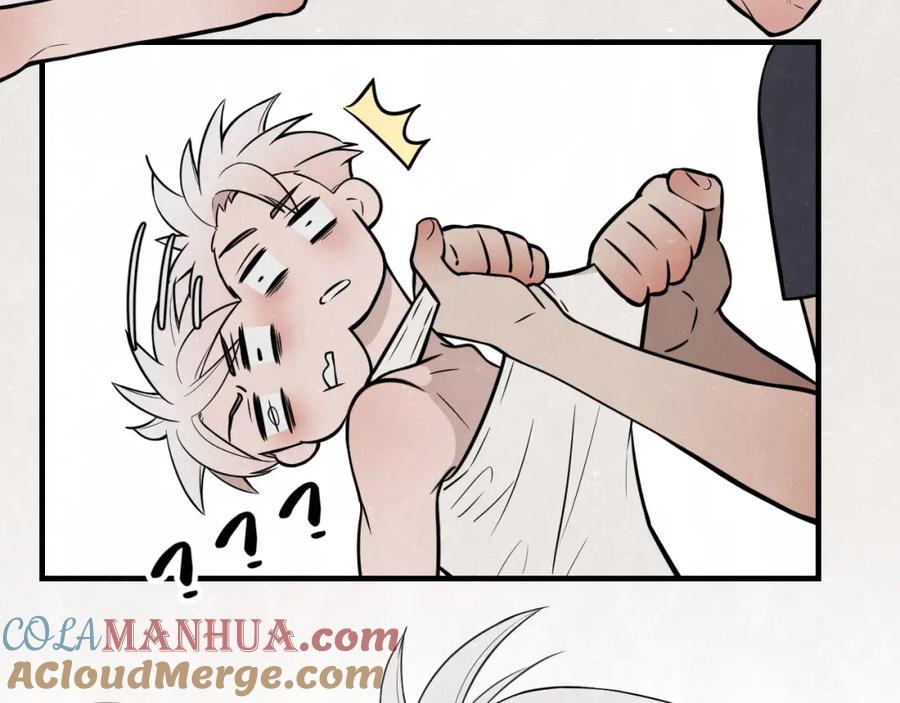 不乖 - 第4话 如何叫醒一只恶犬 - 第61张图