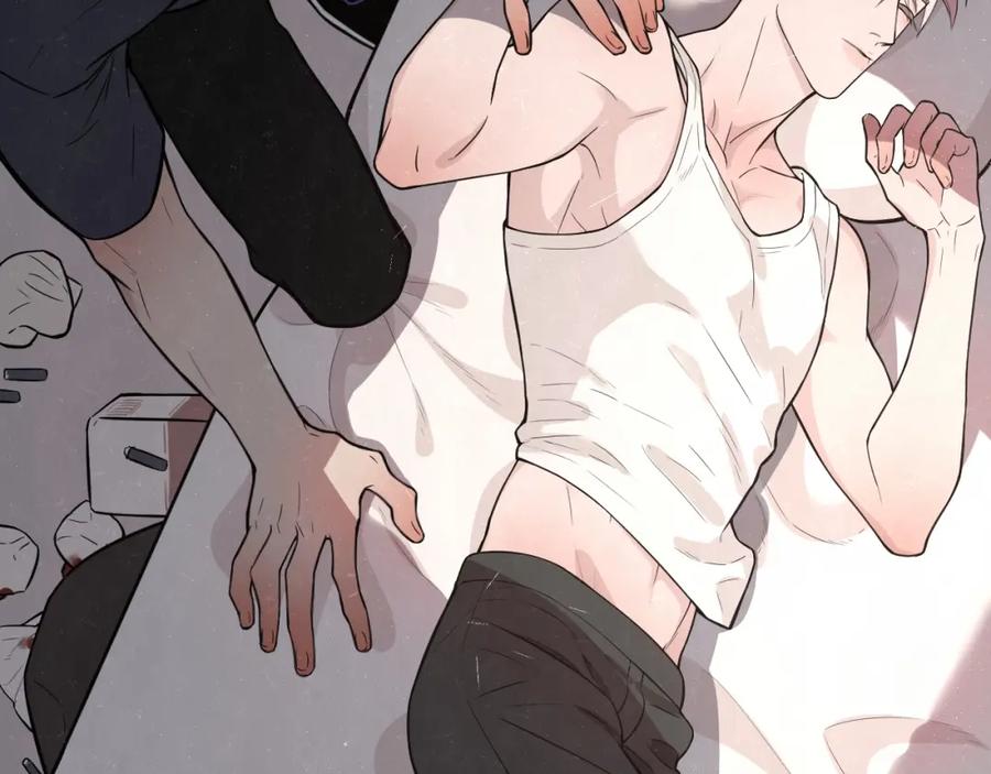 不乖 - 第4话 如何叫醒一只恶犬 - 第50张图