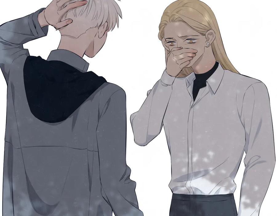 不乖 - 第57话 继续回忆 - 第5张图