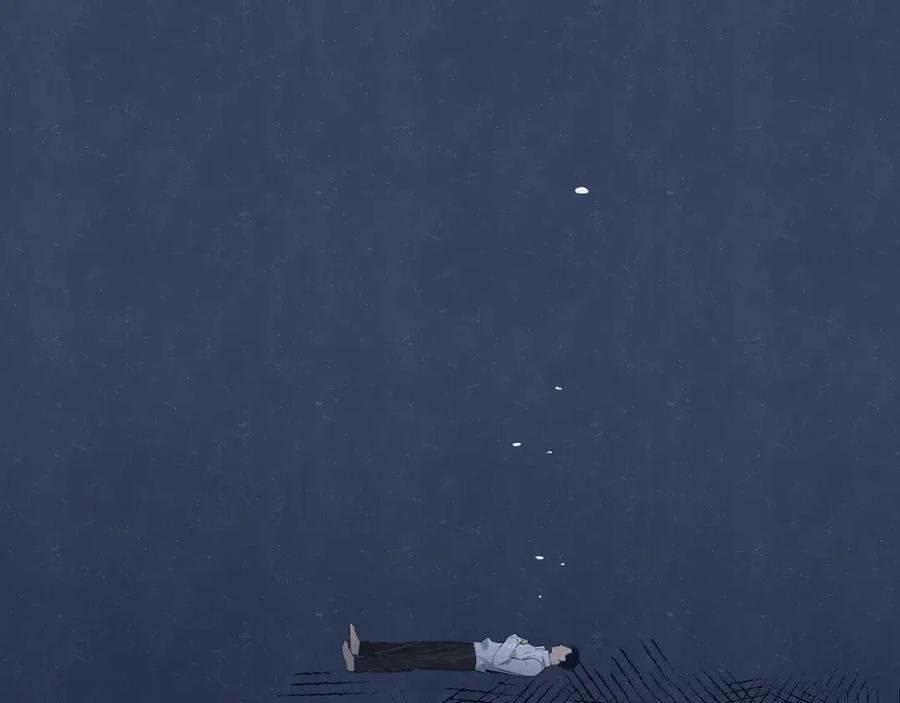 不乖 - 第64话 浴室 - 第21张图