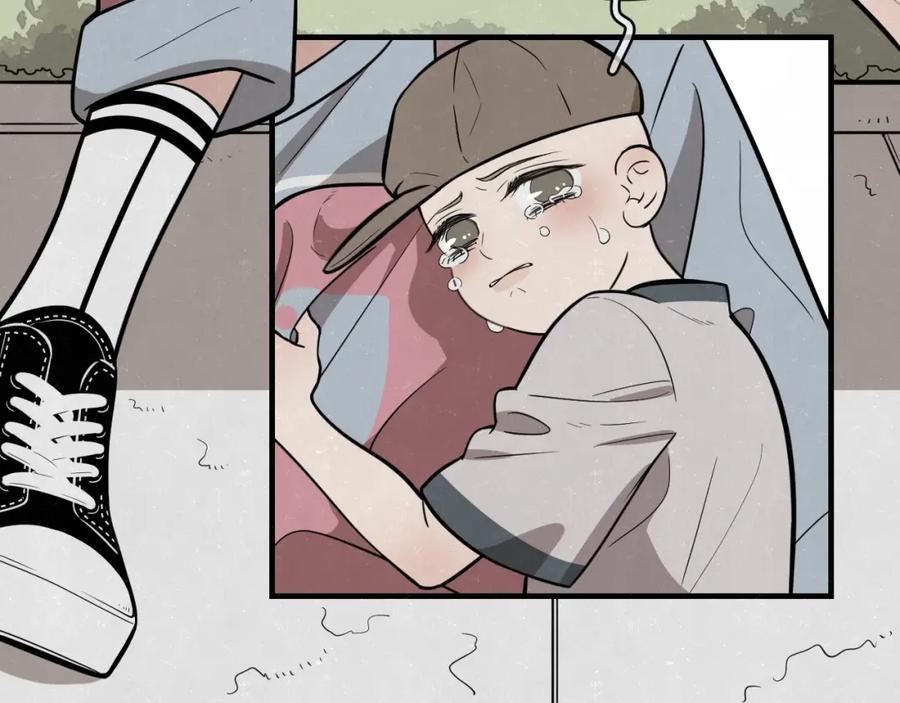 不乖 - 第5话 我可能学不会温柔 - 第48张图