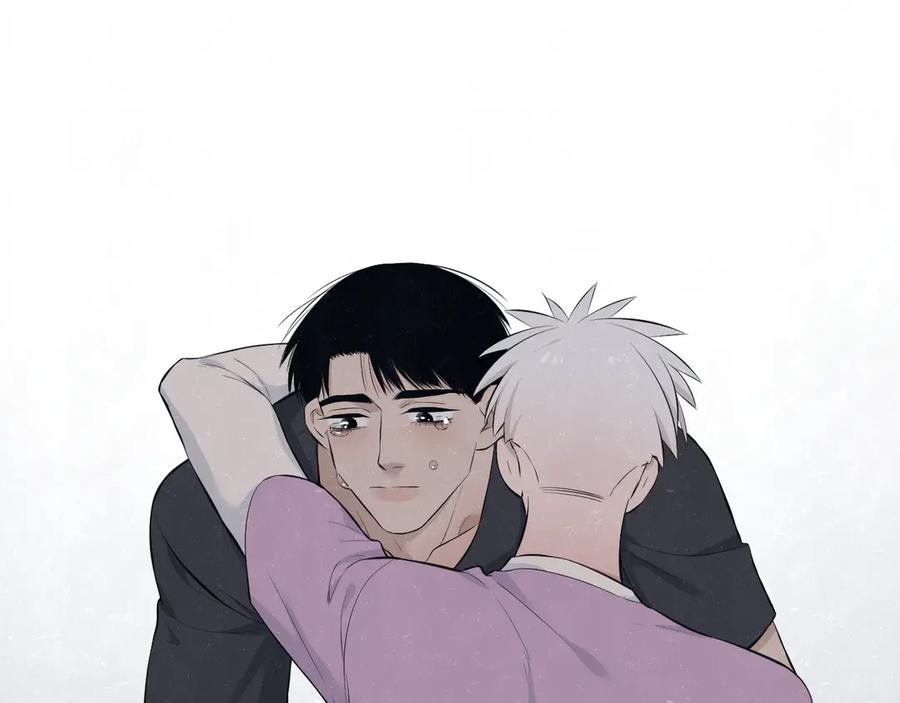 不乖 - 第66话 陪着你 - 第54张图