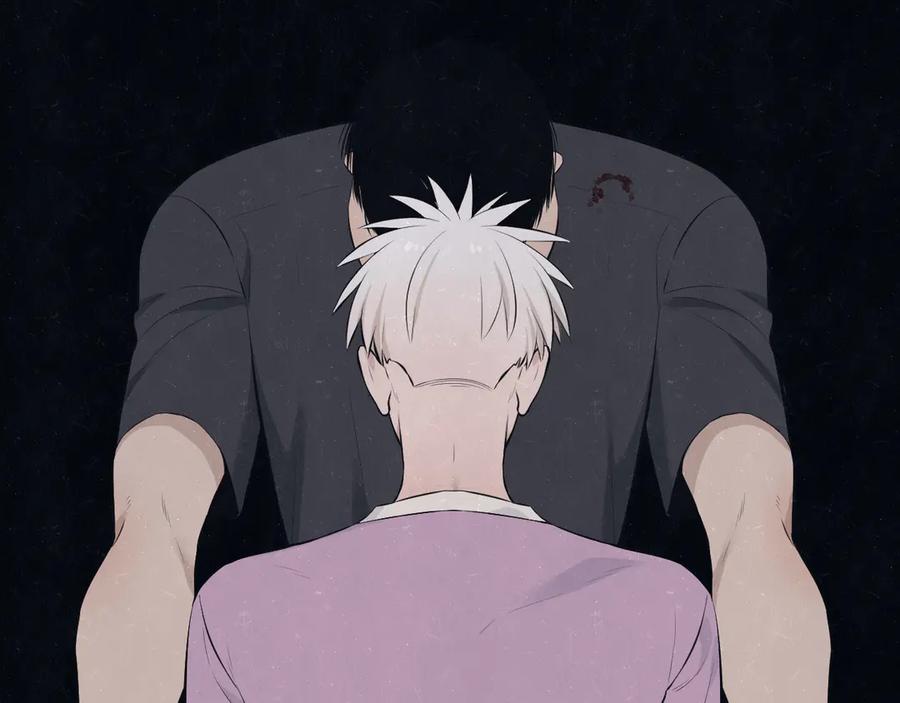 不乖 - 第67话 咬一口就是我的了 - 第54张图