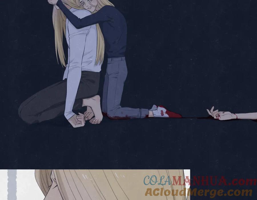 不乖 - 第70话 要不要一起走出来？ - 第34张图