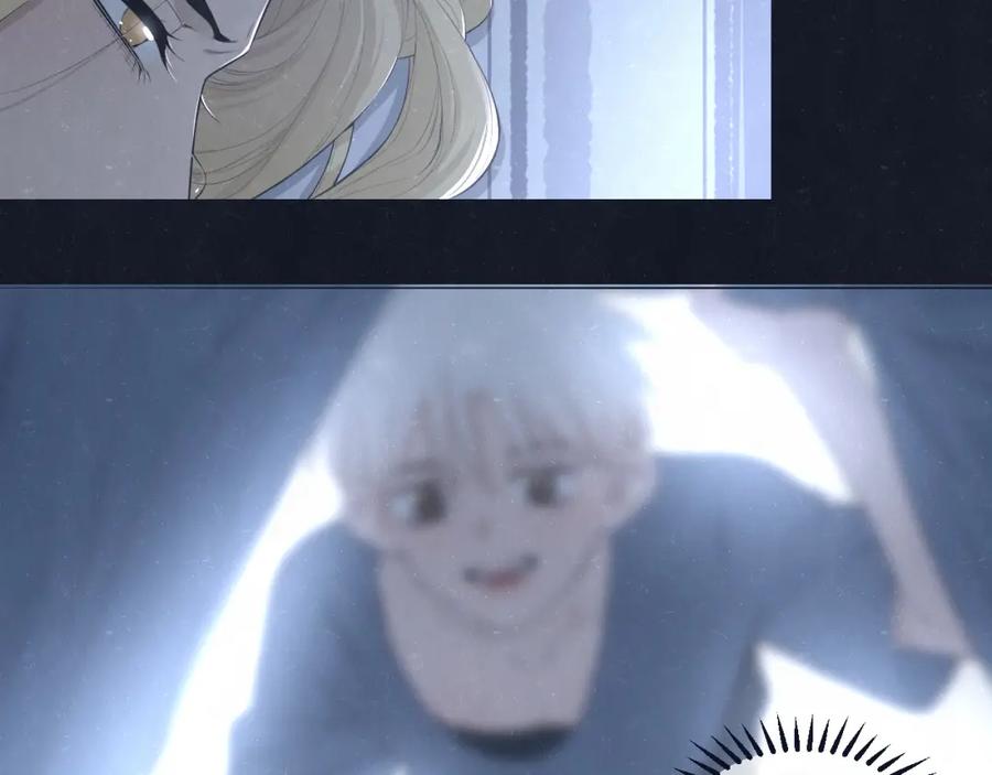 不乖 - 第71话 是谁？……是妈妈 - 第21张图