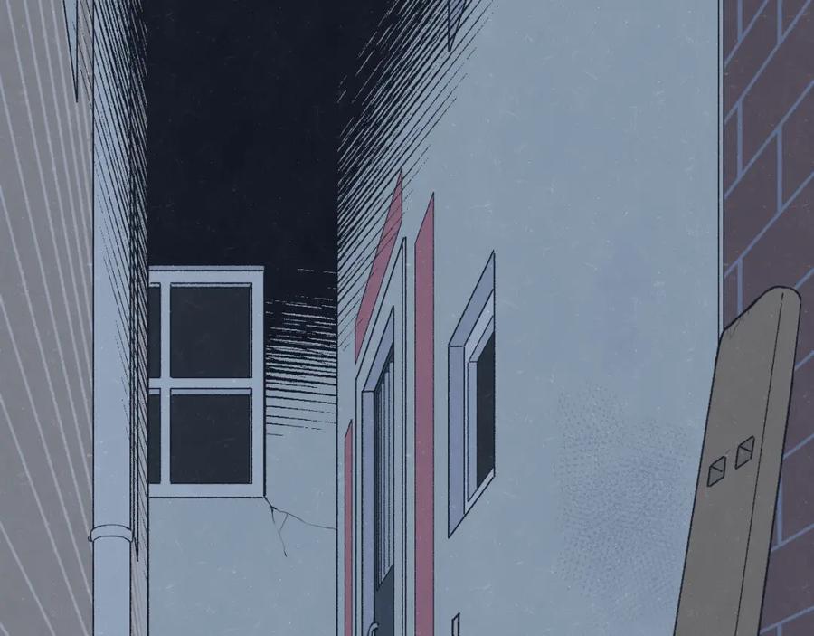 不乖 - 第71话 是谁？……是妈妈 - 第38张图