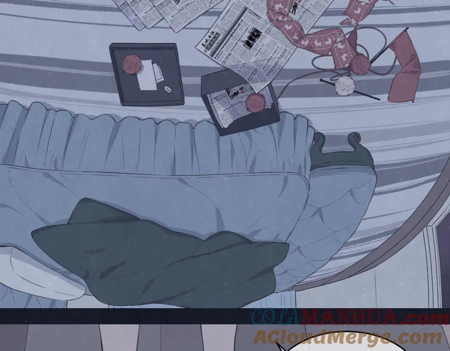 不乖 - 第71话 是谁？……是妈妈 - 第10张图