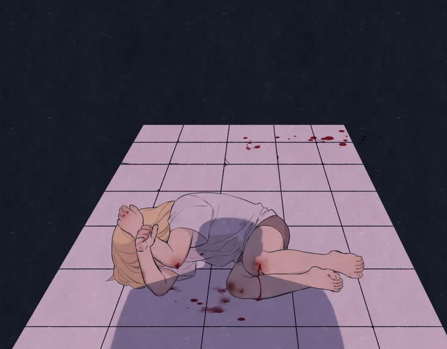 不乖 - 第72话 曾经我也有个家 - 第3张图