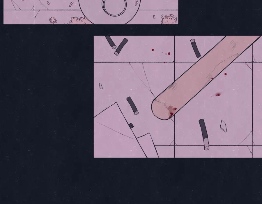 不乖 - 第72话 曾经我也有个家 - 第2张图